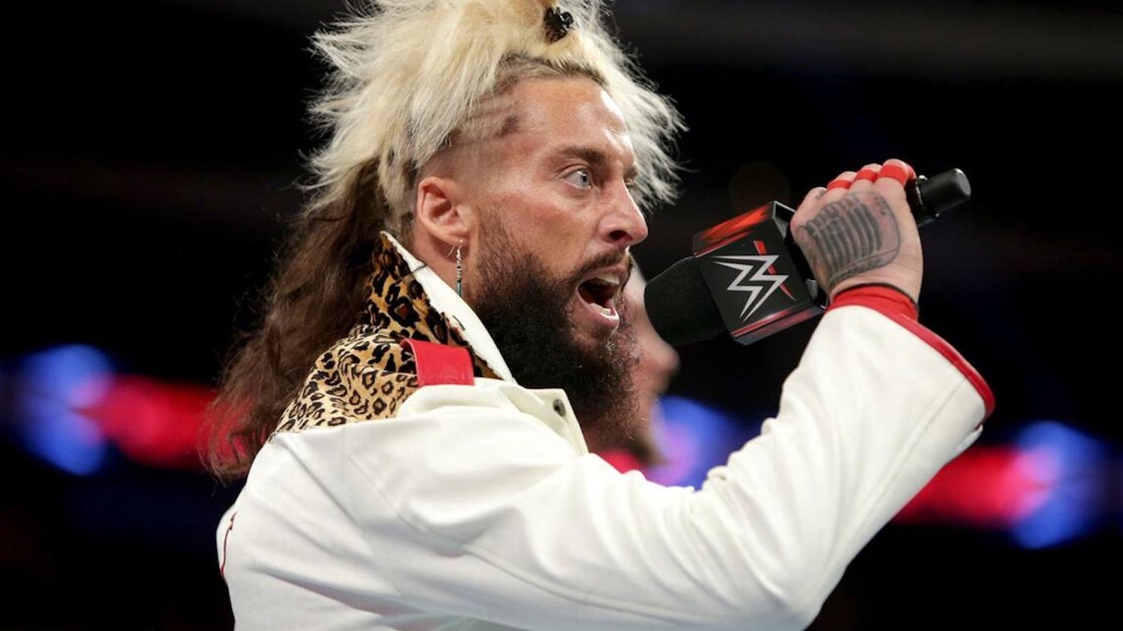 Dave Meltzer Details WWE's Original Plan For Enzo Amore's Return 1 35088f2ce86ab5d981ebf4291b570edb4b4752215b7152734d76aa39ba510b1c