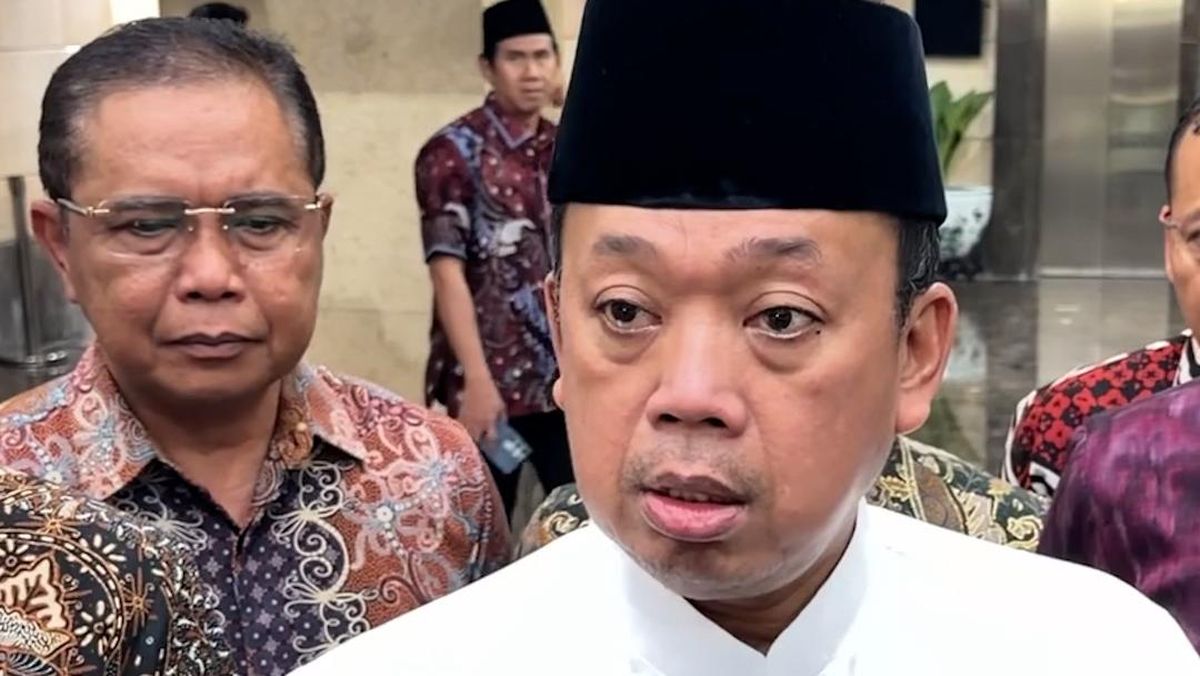 KPK Minta Nusron Wahid Kooperatif Usai Mangkir 2 Kali Panggilan 1 356a5c0fbb39d6a04c7c0e963140c30839dbd56e0abb28d065304738bb1ec024