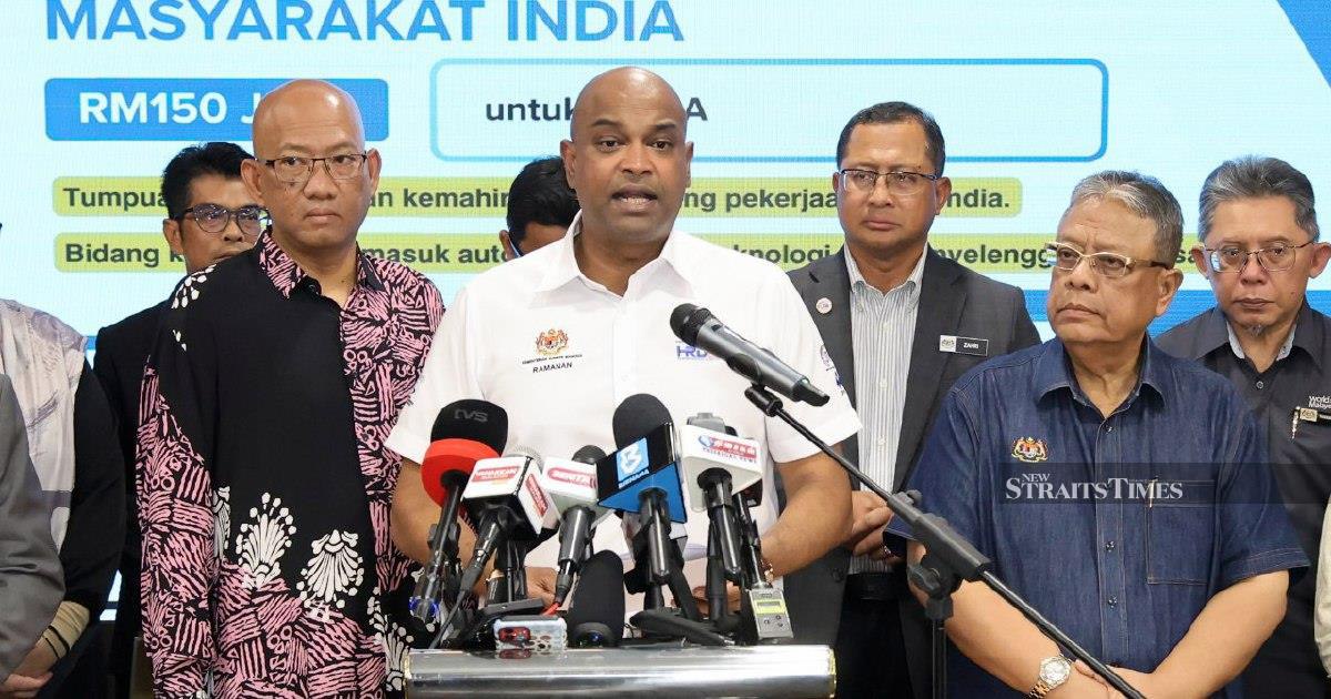 Govt to amend law to make RM2,500 minimum starting salary for graduates mandatory 1 3717ec59be6a6a950c2daf385680801b432ca74d10c89ed486df14808ab999e8