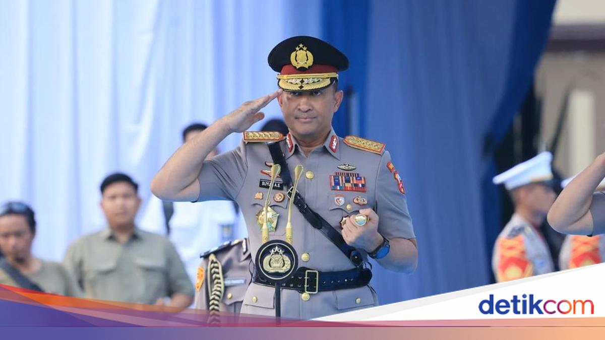 Rekam Jejak Jenderal Suyudi, Pernah Selamatkan 14 Juta Jiwa dari Ancaman Narkoba 1 372bce3202b152888ef6be0f930ed95e606fb9133b40f632764fba96c5247fda