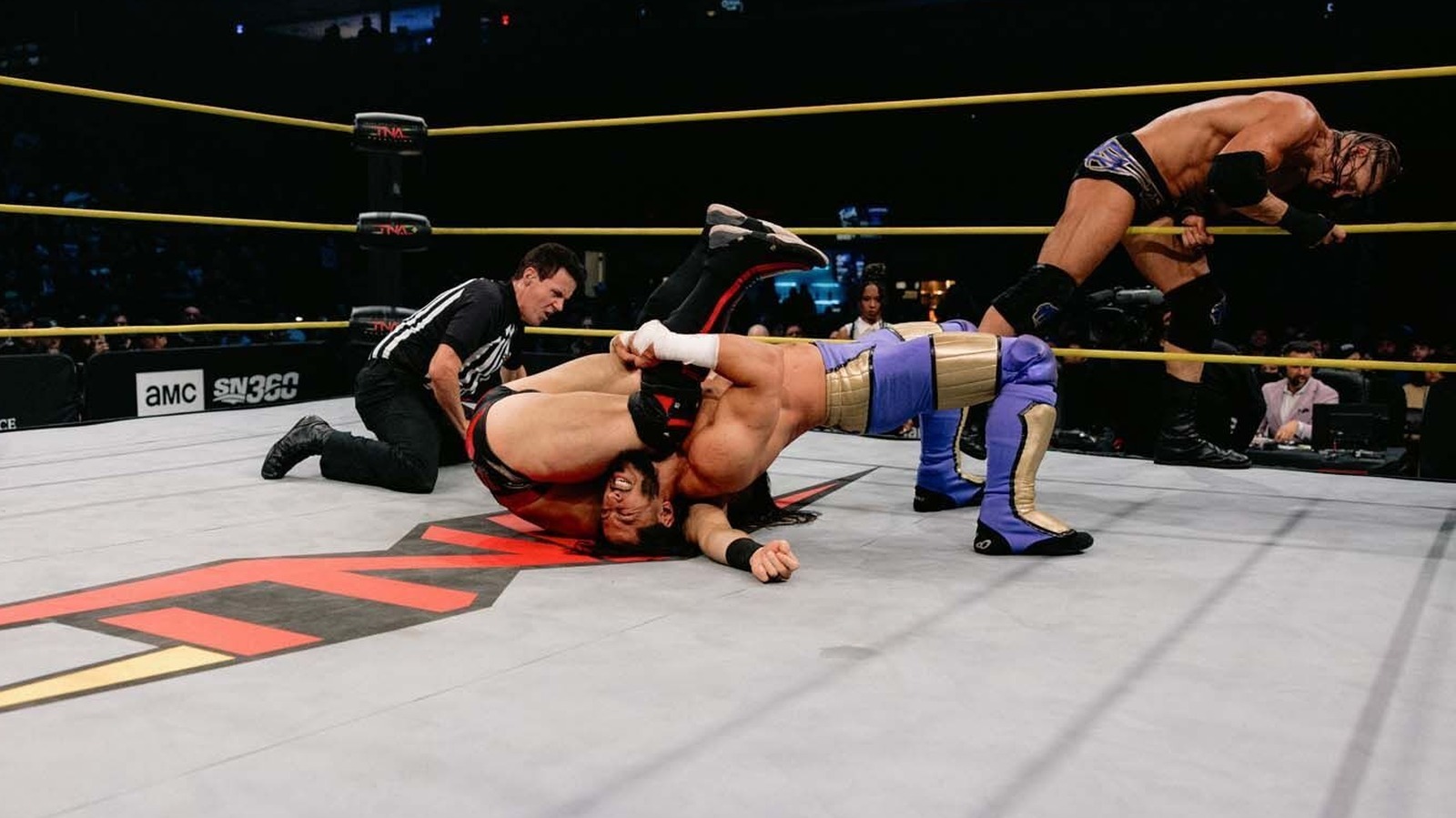 TNA Impact 10/1/2026: 3 Things We Hated & 3 Things We Loved 1 37b94d846d28a54bfdefe9639732a109346350948d63da3f1d981d9a6f135863