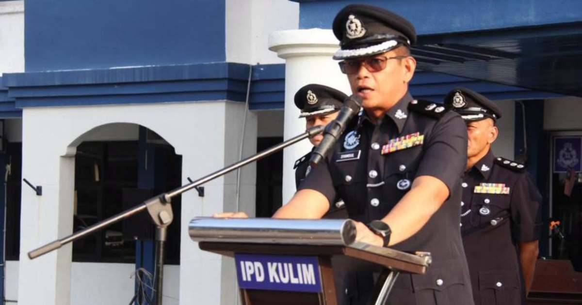 Kulim schoolgirl never left school, police say after false abduction claim 1 37e804a14ad83a346e7c02649c5e033073e98df3323860c6862071bf20e405ec