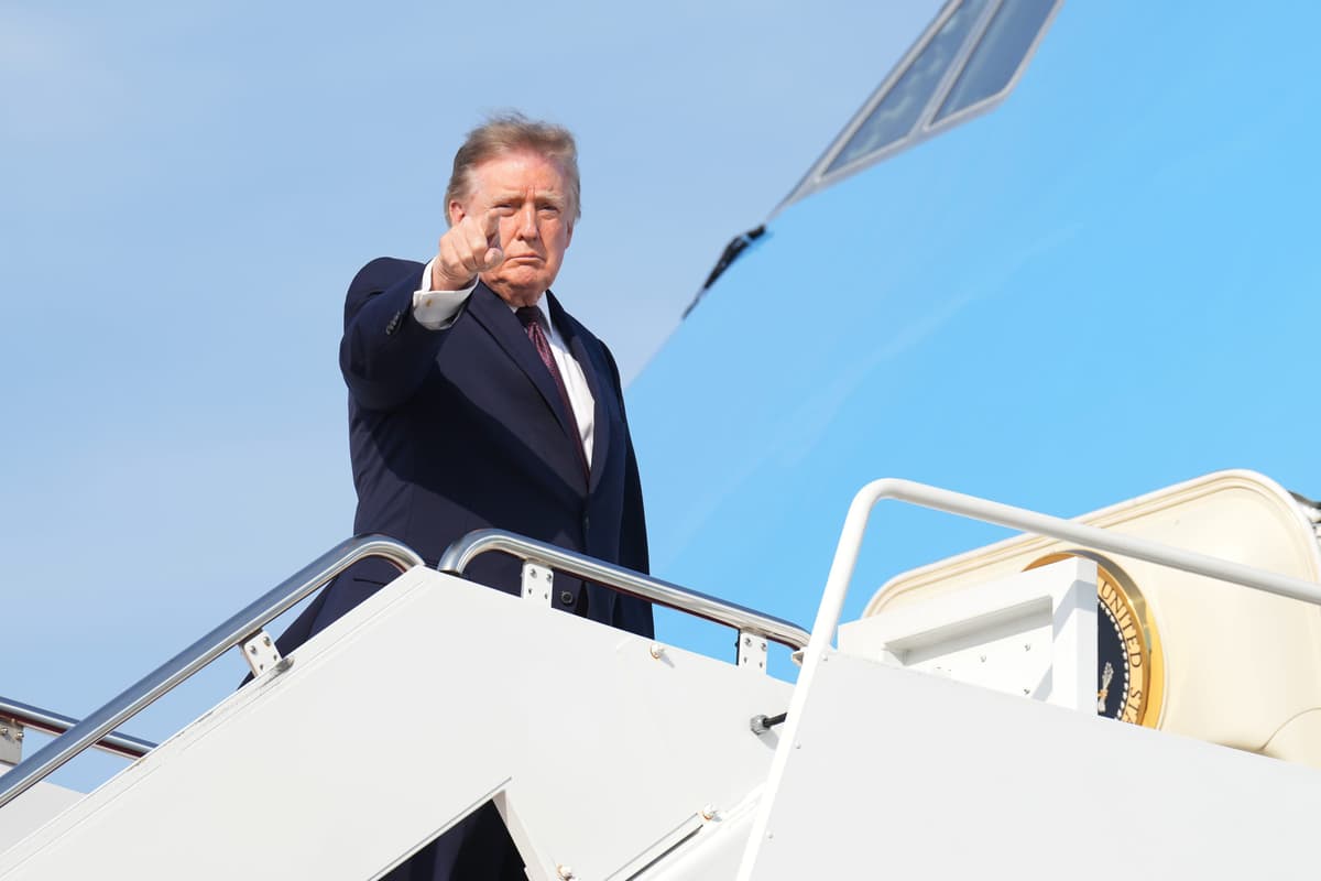 Trump claims diesel export ban ‘never on table’ as G7 agrees reserve release 1 38062ba866d96521fcfdf748fa90243b0ed1719c0e7224b6939842a82cf70199