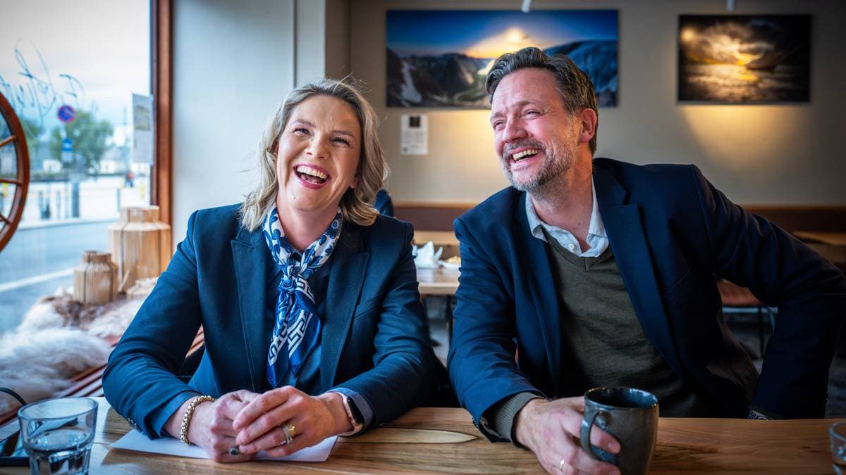 Kritiserer KrF-leiar Ulstein: – Går ei grense 1 38849f49aacb147036389b0d5e7afeef200a5c1490499347c7f30b1f77001a36