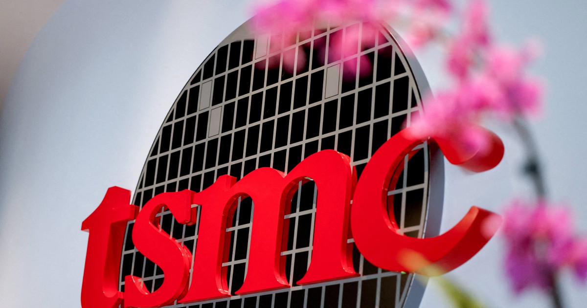 TSMC reports sixth straight quarter of record profit thanks to AI boom 1 39573fc72e08c9038538d40ff9a68fc53debf7c5dd9620dd7d887550767364e9