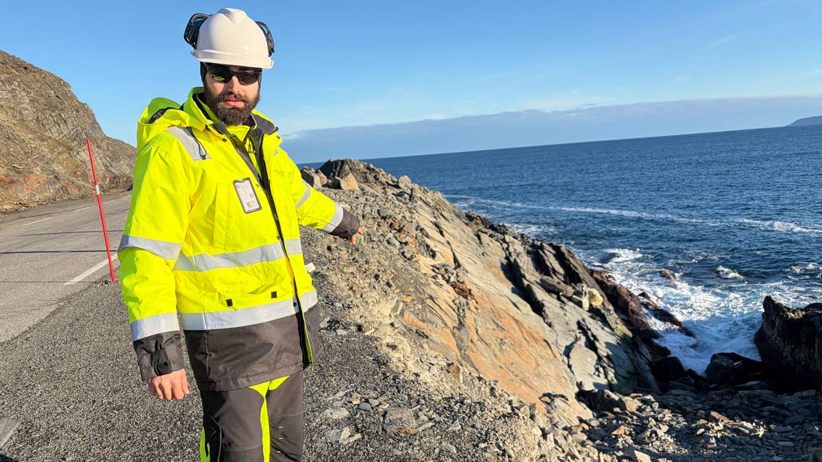 Havet grev ut den einaste vegen til Berlevåg 1 39ddfacaccd57e4d57a71b9350d4ea82c57bb2db607a53d4ceb72287f4d80357