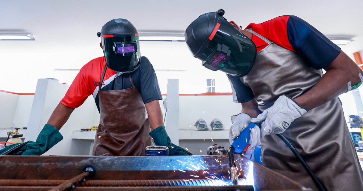 RM8bil TVET allocation can improve social mobility, says academic 1 3acb5e7108749f443ba6180ded4b6fb67d20ecf44edeb9a27a6d0a73a355be85