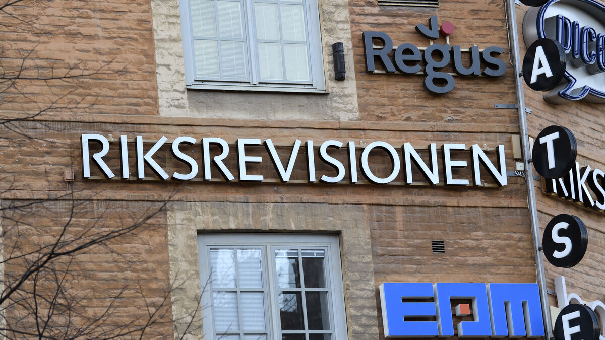 Inactive Distance-Learning Students Cost Sweden Nearly SEK 800 Million in 2024, Audit Finds 1 3af383db854c948a7c642a0ee465680962e029e2c0b2544cdf7e8c4ae6ad4a10