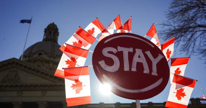 Alberta referendum vote to remain is ‘great result for Canada,’ Carney says 1 3bd69227f2df73348aed55f7757e3249db7247aeeac98ba59a86bf7f3901a1c4