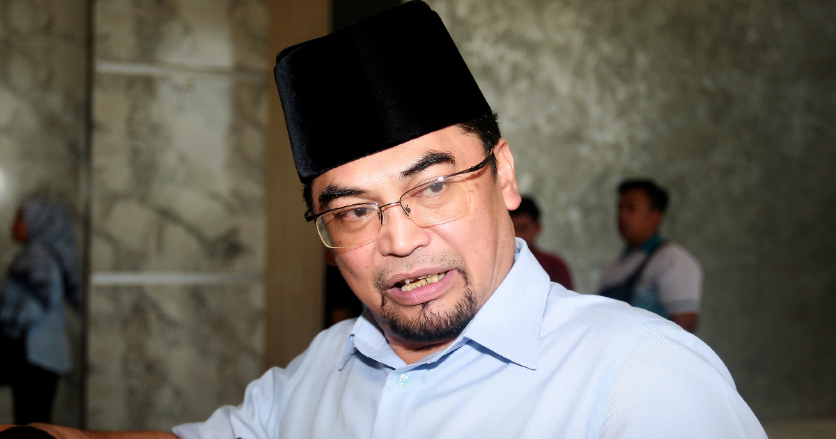Jais probes allegations of a Muslim taking part in another religion's rituals 1 3c1a06f5b75f6db86cf07b28dc82a53abee27aa3fa3bb83e4c0f73c185e5e287