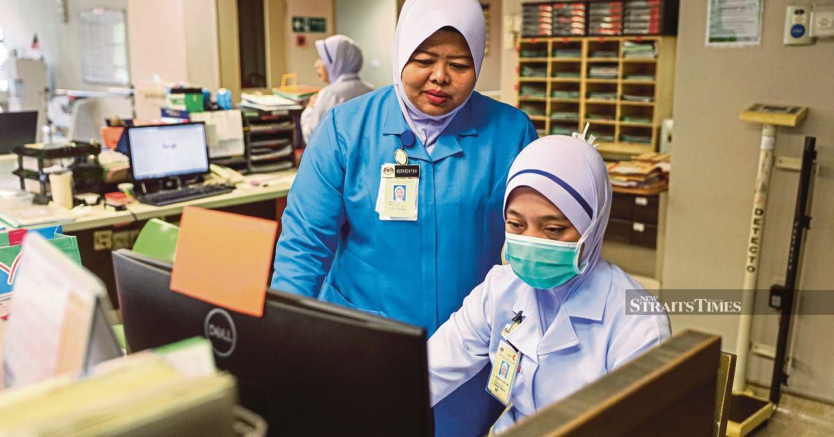 Private hospitals expect faster licensing with e-CKAPS portal 1 3c7d4536d1e1a54cfcbf97560c0ea5fdee644a157c58d569440becef62118a50