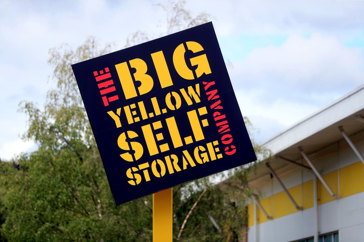 Big Yellow keeping ‘all options’ under review amid activist investor pressure 1 3ccefa5565eb84e0f29d87da8d9c255d26c006981c95456cbdcce2a55430fe0b