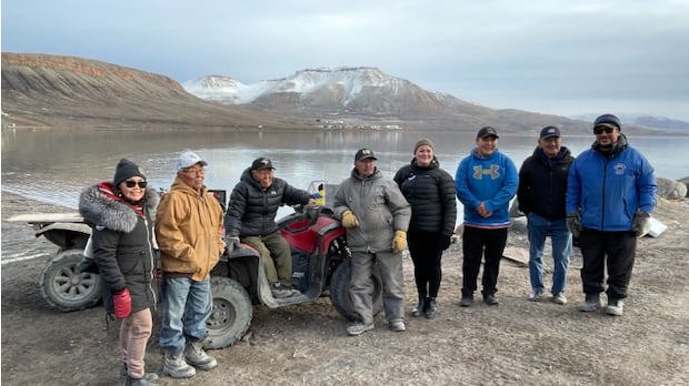 Long-awaited small craft harbour in Arctic Bay, Nunavut, expected to open in 2030 1 3cf33c4de30d3e0163248058ff617c2cb259c4528bf355f33fb8933ea2fe2c7f