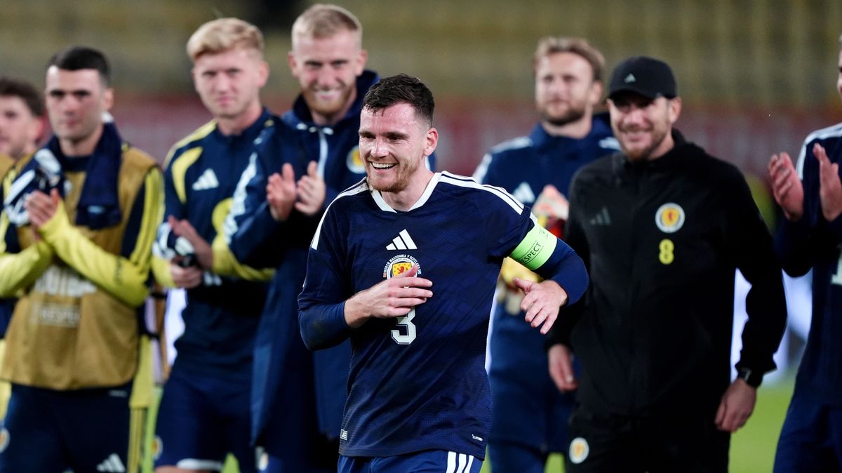 Andy Robertson fixated on one Scotland achievement after hitting 100 cap milestone 1 3d2f2b22b2b490268580d883b3a7c261d481e08447cbee70011181d8bdc60729