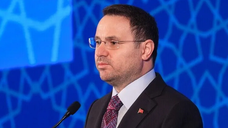Bakan Gürlek açıkladı: FETÖ'nün ABD uzantılı finans ağı deşifre edildi! 33 şüpheli gözaltına alındı 1 3e0d1625174dc873c1d15c19e9455176eb53633d1ce2830054951adc034428a6
