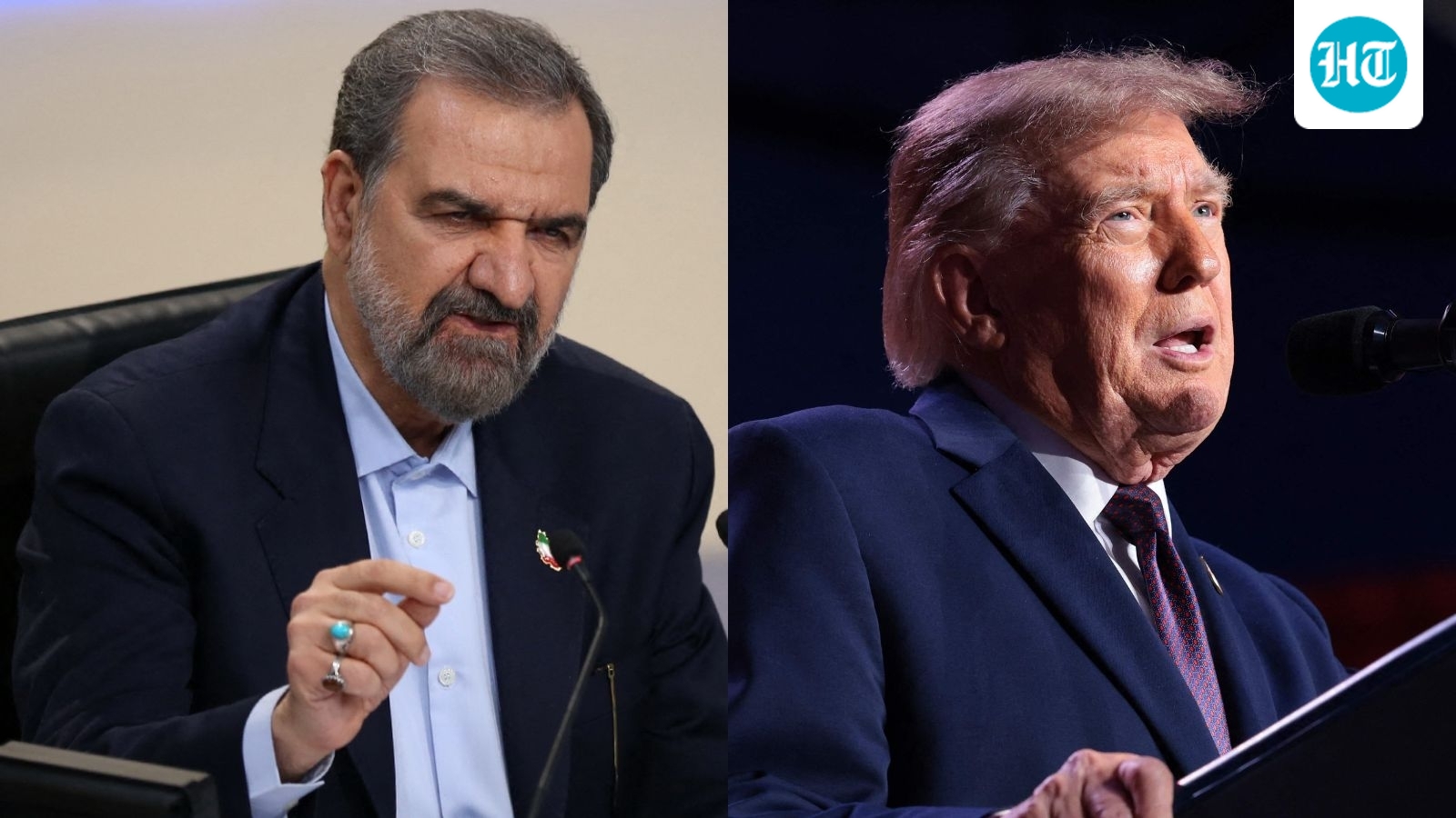 ‘You can win in imagination’: Iran security official hits back at Trump's ‘ready to fold up’ claim 1 3e13fa38522b0414c0b091b8d9f83232961851bc73587b7ba69ba177b18ebff8