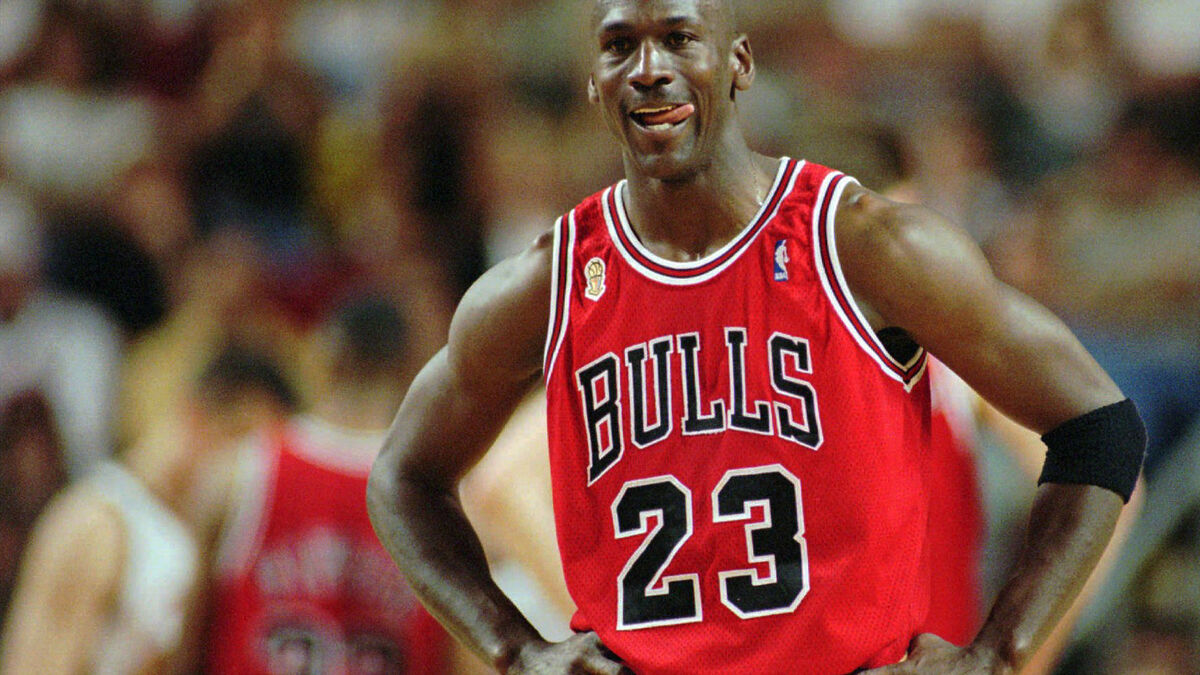 Michael Jordan’s 1998 NBA Finals jersey sells for record $13.3 million at auction 1 3e398a9d34413c7f0785095122c44e4112517bd175f376ae58253fed9dc5f6ef