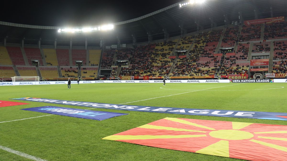What channel is North Macedonia vs Scotland? Live stream, TV and kick off details as Sebastian Pocognoli eyes first win 1 3e9bc4c58d334ca61dfff19be90c60dc841f0dd3b05ee39b70eecac11691d370