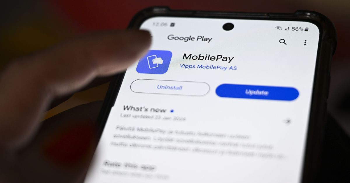 Uudistus: Mobilepaylla voi nyt todistaa ikänsä 1 3feb62918abff9e60fff35f430f4aab6b92b3314bceb0c73f6b4fe210cc76dbe