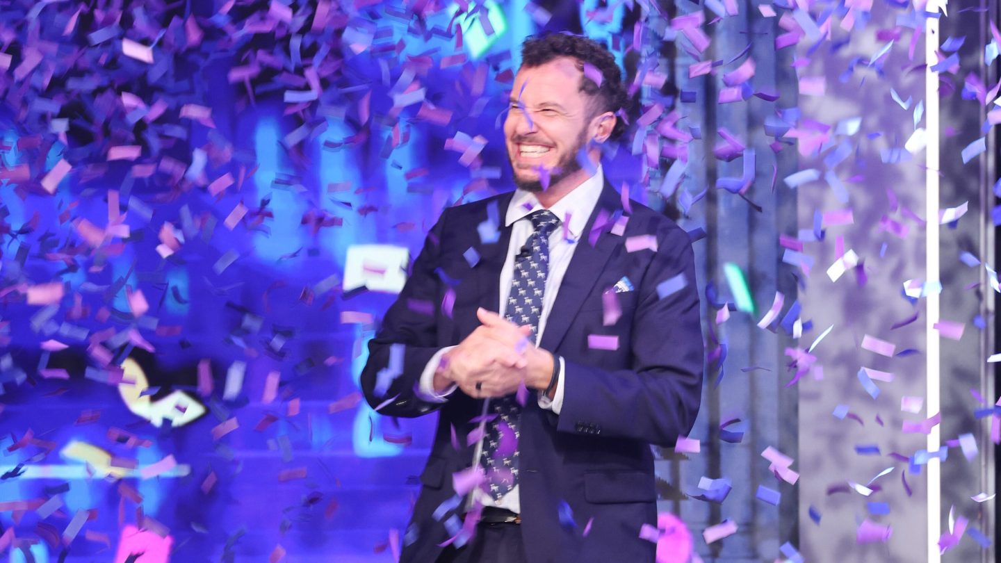 Rick Devens on How ‘Survivor’ Prepped Him to Win ‘Big Brother,’ Canceling on James Gunn’s ‘Superman 2’ Cameo and If He’d do ‘Traitors’: “I’m Open” 1 4137eb85837fabf4f4af11cc1696faedf59a8aafddd2aedb21bfd390a669961b