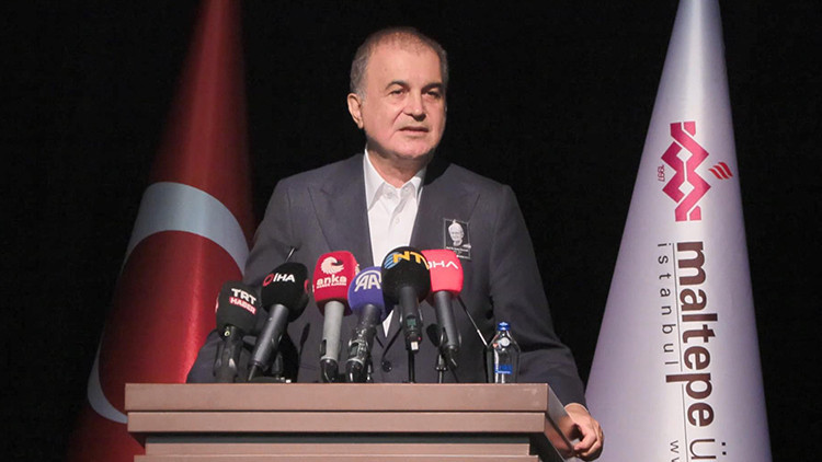 İoanna Kuçuradi için veda töreni | AK Parti Sözcüsü Çelik: Derslerinizi unutmayacağız 1 4202180a477637661261c056bebf12ebafd5425edd18570d5ad5de0ec3ffbe98