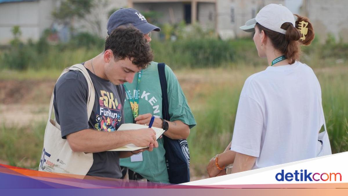 Kementrans Gaet Undip & TUM Jerman Rumuskan Penataan Kawasan Tanjung Banon 1 431d94e810846130632d079e8eaa13ee73e6116b5dcf56ef6b4fa57d52d9bbe6