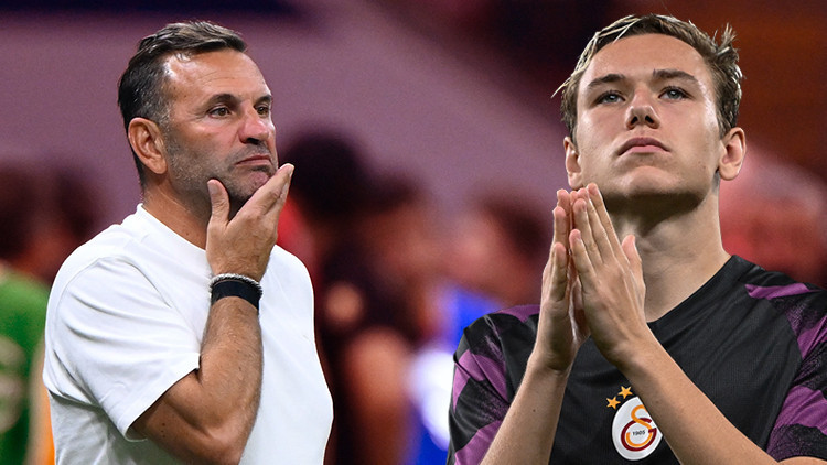 Okan Buruk'tan Batrakov kararı! Yeni hücum düzeninde 'kilit' olacak 1 433c2fa409cb865b94a1756c8c1a84d9f6c97565ab525794f9b18d357e6a78bd