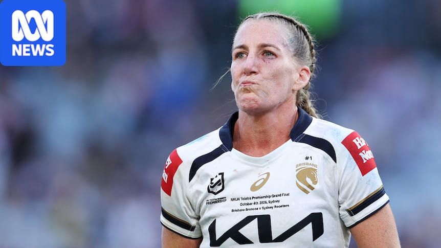 Brigginshaw's NRLW legend remains eternal 1 456692098557c0ef2a394041852b32c57d3360fc841d1e75d307081094a9817c