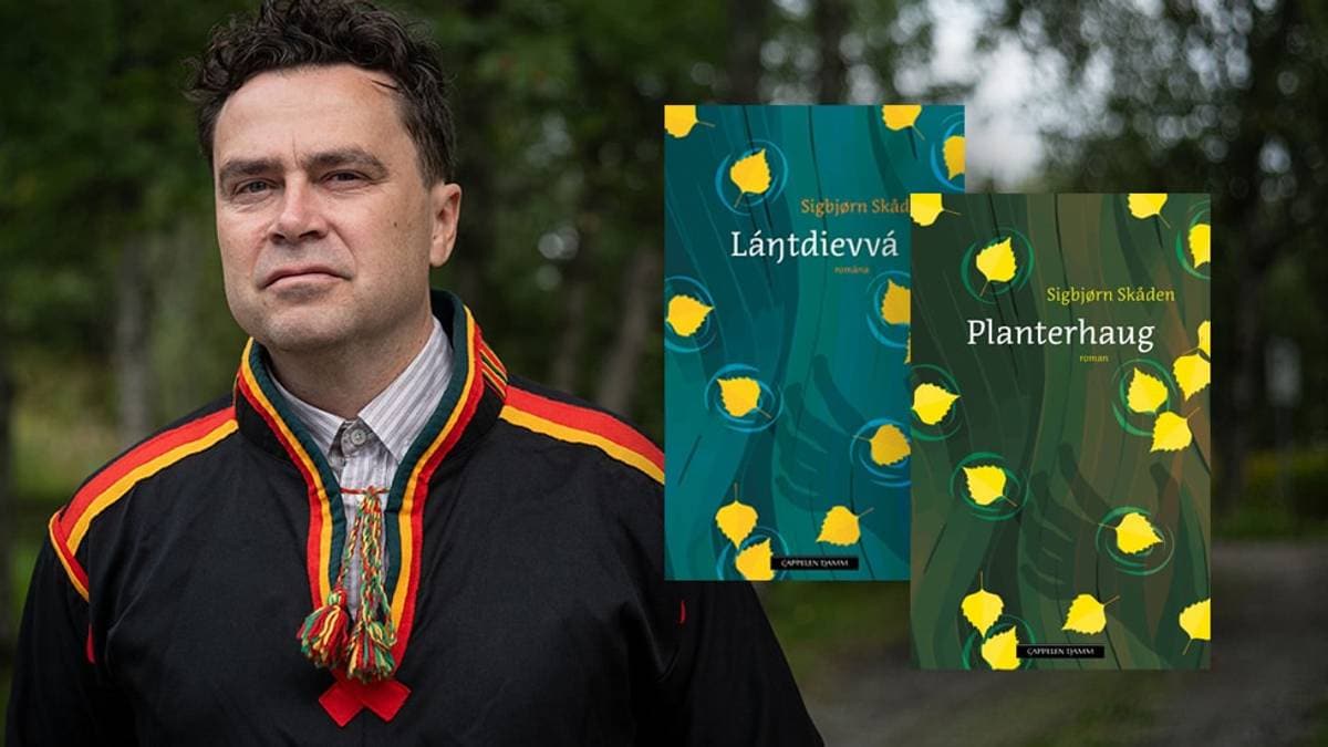 Sigbjørn Skåden tildeles Nordisk råds litteraturpris 2026 1 457bb4e9922074c88f3b194482dd8098c4ca0e690af6348758d5c9e28534ecc2