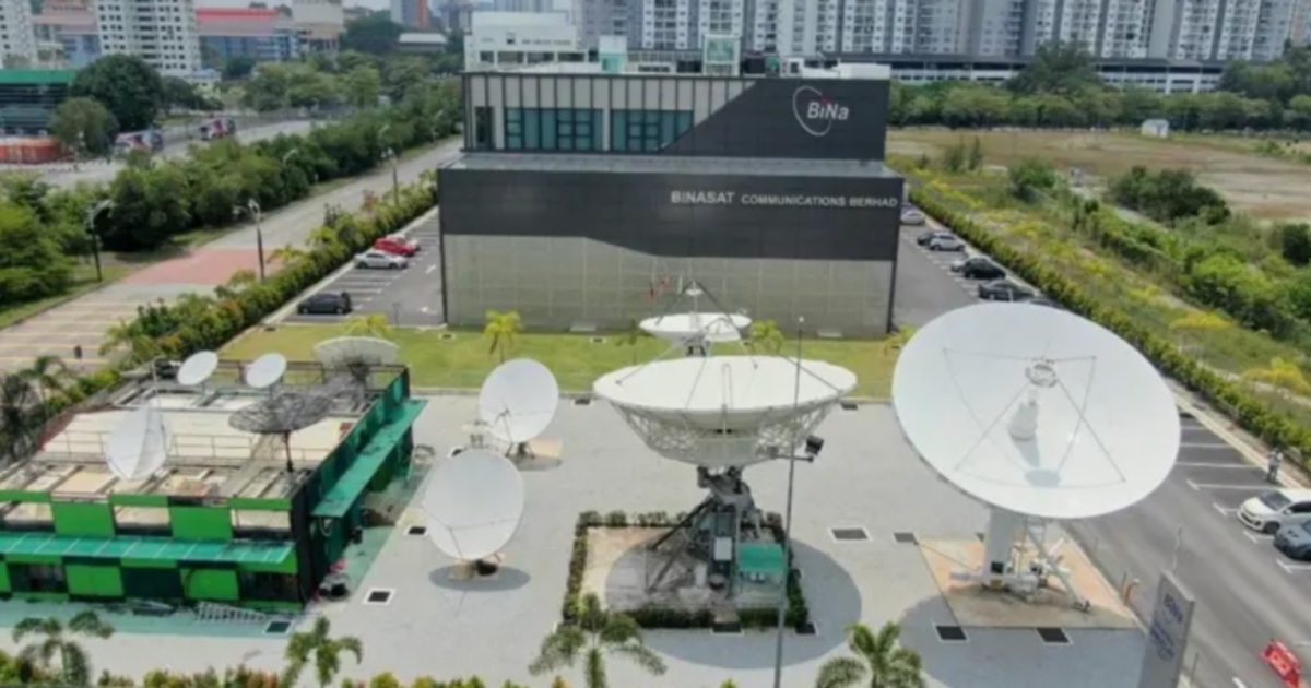 Binasat proposes private placement of up to 60.43mil shares 1 4589aebce6417f4ec74c0dcf15173cceb39236cd1c607b502b6b073885fe05e0
