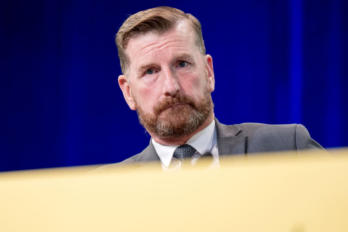 Scotland not hanging around for PM to fix ‘broken, Brexit Britain’, says Doogan 1 45d0d02248a9eb66c3416956231374e1e0cb03529389804468d616db47c57b88