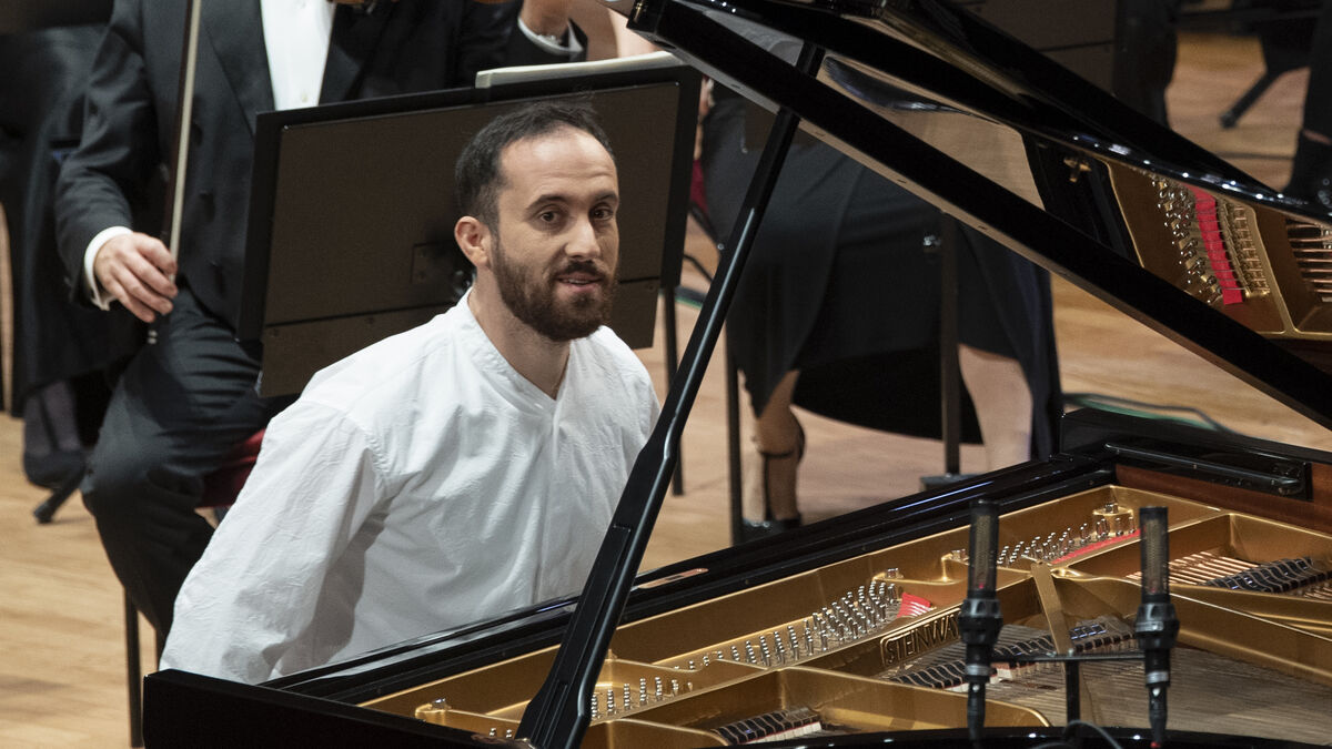 Igor Levit and Antonio Pappano to perform at Stockholm’s Nobel Prize Concert 1 4691c308f52b86573f7328ef42fe8a5116ec69e07bfb86392758f56ea589e307
