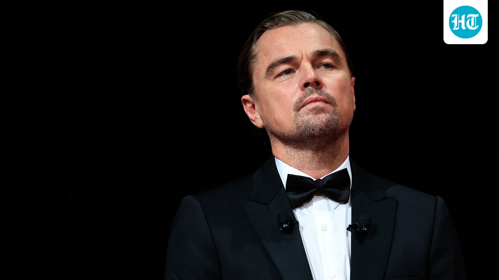 Leonardo DiCaprio supported a fund for Indonesia's Leuser Ecosystem, one of the rainforests where elephants, tigers and orangutans still live together 1 47f0fd6c69769f37c9a914e2222ef6db56012467803f85c8ddf01aab55b31e4e