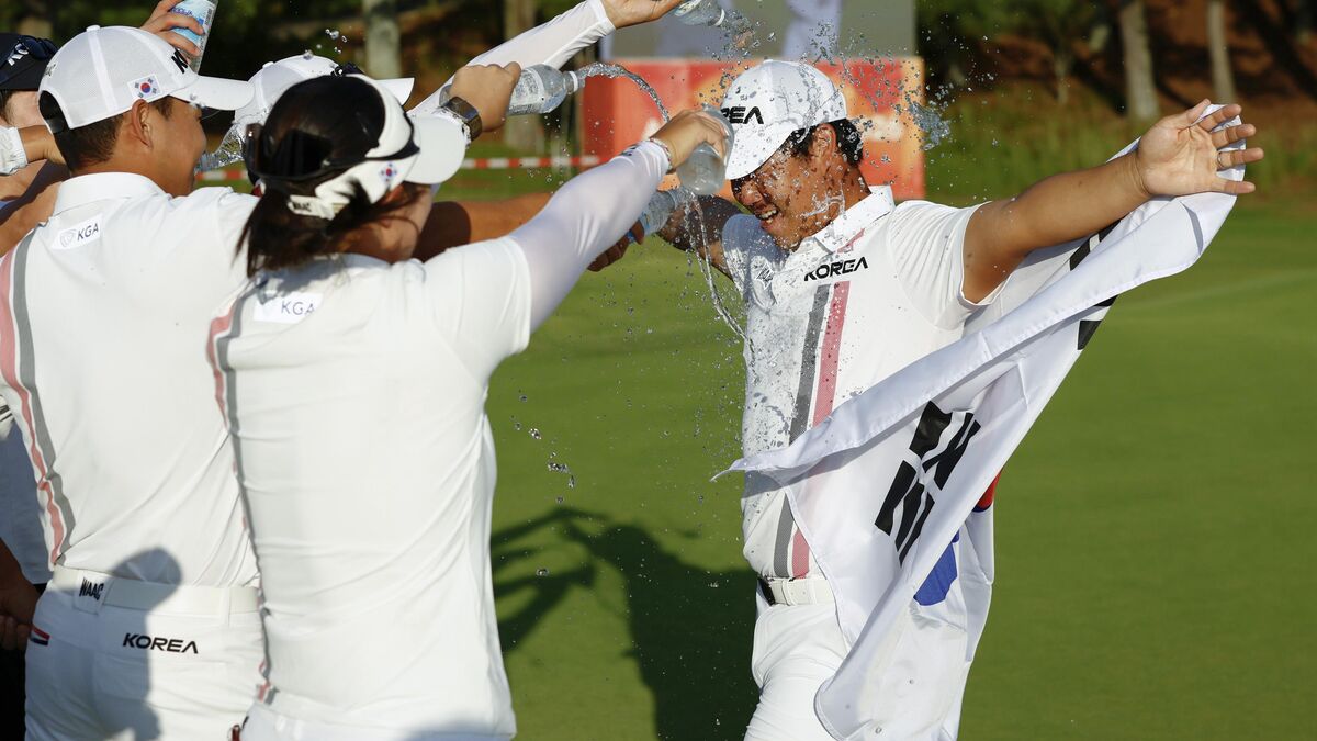 Tom Kim wins Asian Games gold and secures military exemption 1 482384047ee2ff848197fda71d8dbb7b33f89449d7a8b1a169e409652fc06d25