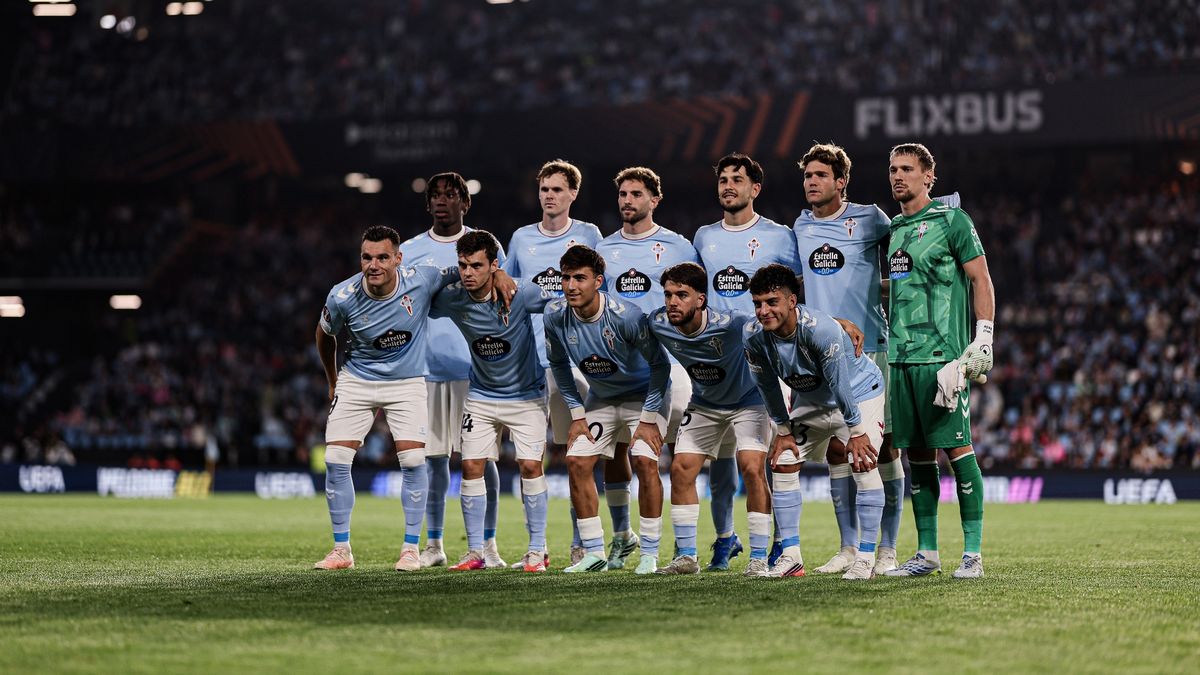 Celta Vigo profiled as Celtic's Spanish cousins arrive in Glasgow with one glaring difference between both clubs 1 4907b75f3c966eaf680c06b68550c5d3671ddb66d8e4eb5797f3fd74de03af83