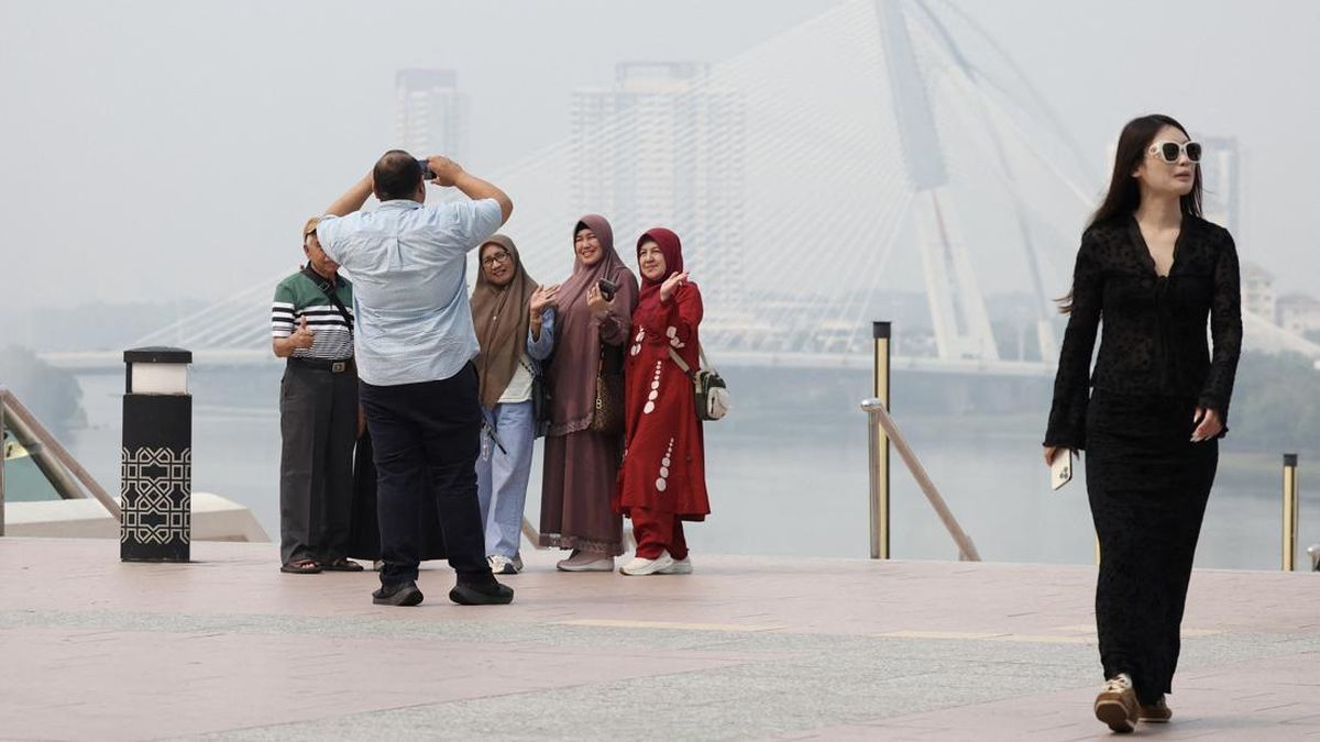 Pemerintah Bantah Tolak Bantuan Malaysia Atasi Karhutla: Masih Proses 1 4a17fe1de25d741b7fbcd74d5eb6bd28bb2e011c13af487941b77a3e83eadc82