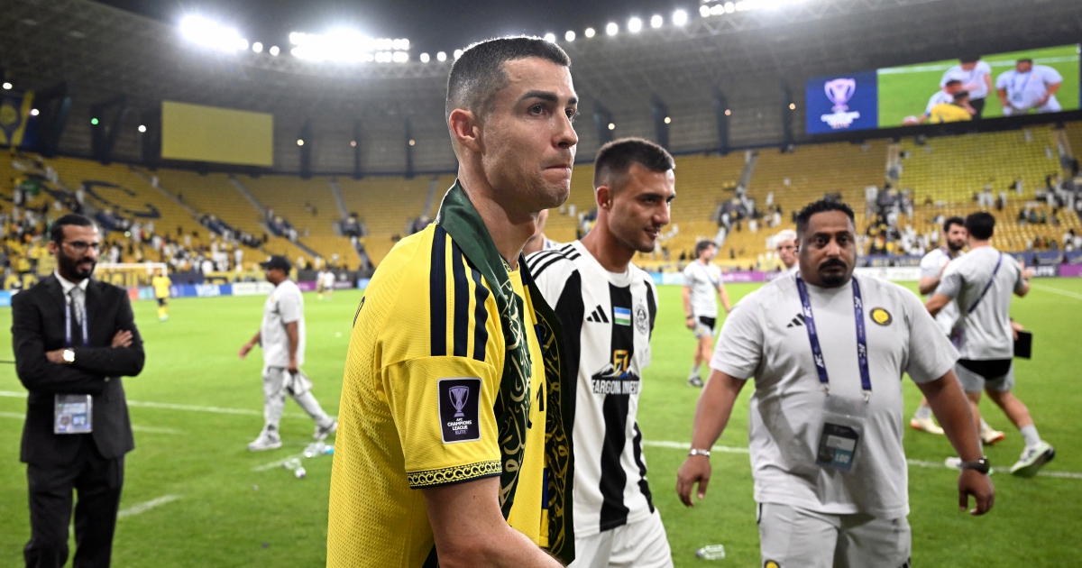 Australia 'closely monitoring' after attacks on Asian Cup host Saudi Arabia 1 4a6c6dfe022312c274751897092083727be6634707893299e5054688efbabd79