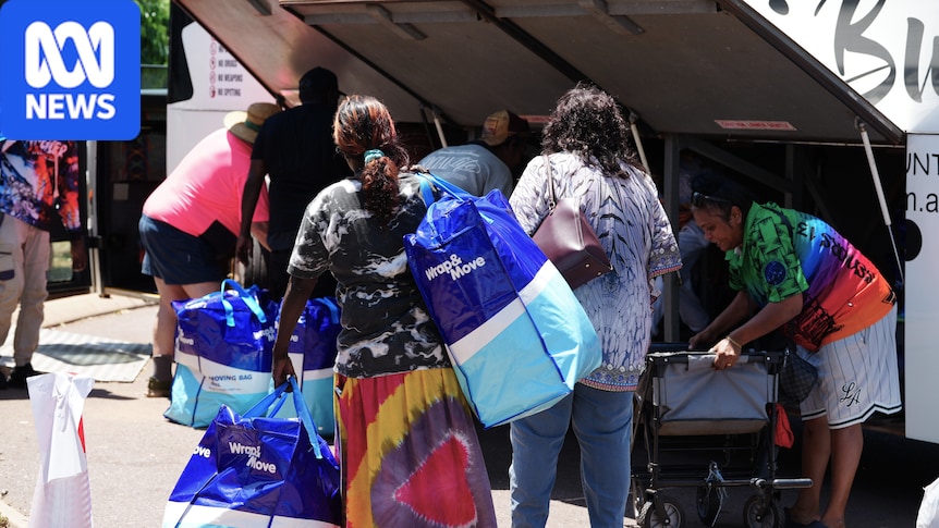 Batchelor homeless shelter concerned it has 'lost contact' with residents 1 4ae49292cc067111cb1673e865cf3262119b39831859319803c4626ffc957070