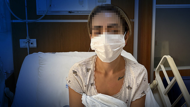 Antalya'da botoks zehirlenmesi: 16 kişi hastaneye kaldırıldı! Konuşmakta, yutkunmakta ve nefes almakta zorlanıyorlar 1 4ce4226af2b290a60c26385f005b1651738bccebb1b74898e3f8c009daf7d877