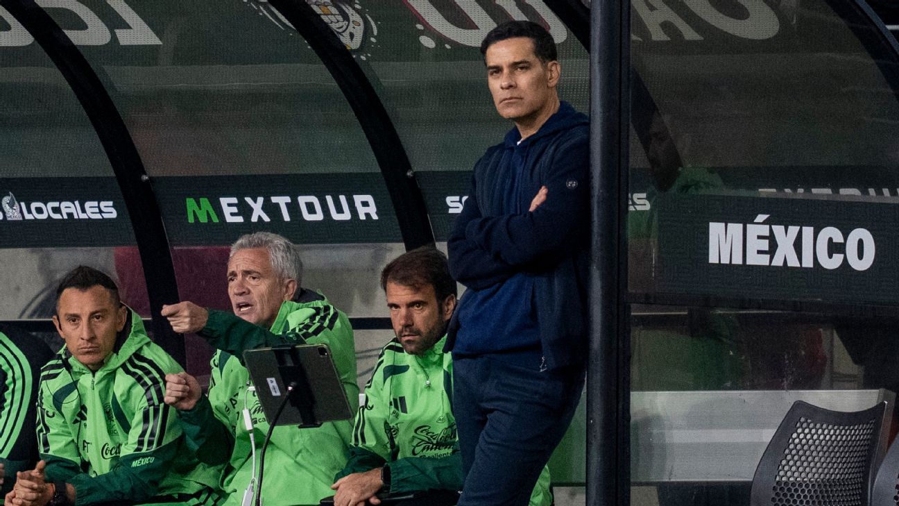 Once a thorn in the USMNT's side, Rafa Marquez steps into his toughest role yet: Mexico head coach 1 4d4064ad4cce014b816ec375ad6bd0cfa96b9824df7792f029884ad459592038