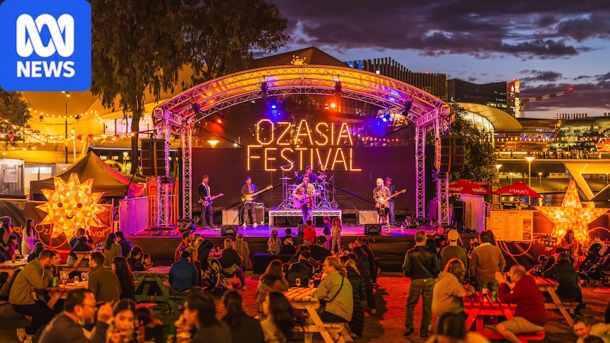 After 20 years, Adelaide is losing its leading Asian arts event, OzAsia 1 4d9e11a7844279d0985c4660ed06caf58c1fa382c3157fcbdfdc9c23b77c7cd0 1