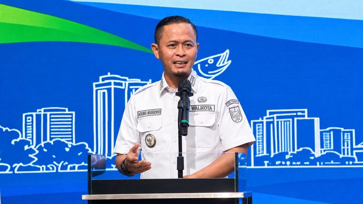 Pemkot Pekanbaru Raih Predikat 'Sangat Baik' untuk Iklim Investasi 1 4e49bfcfa9def9433f0a9a416ec3958ef4d2cea43acbeb31ee3b79c14290c434