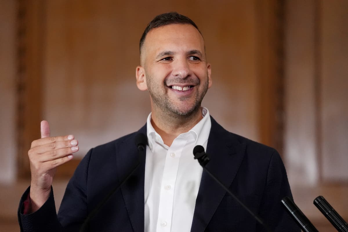 Zack Polanski to demand London rent rise brake 'triple lock' in Green Party conference speech 1 4e67517fb6492813dbc9f3b568c466c9e63b50adb35b63a03bba7d251fabdf2a