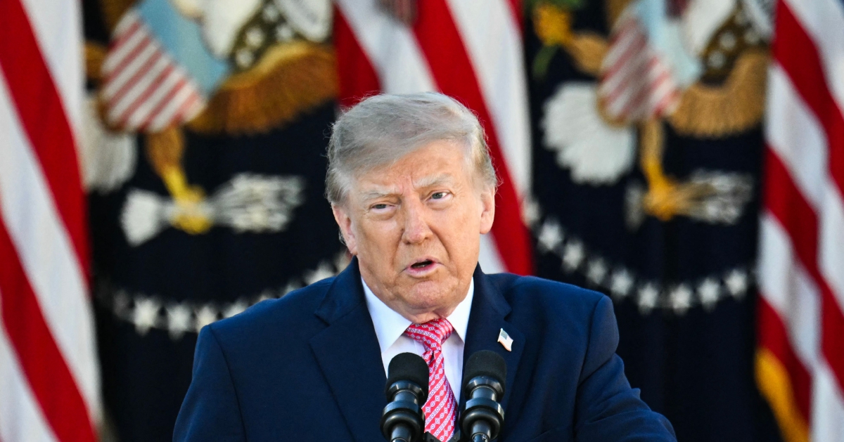 Trump calls for renaming New Mexico 'New America' 1 4eb90e1be09f5345d15de958a0829acfe95a907a73fbba3243903b049447e424