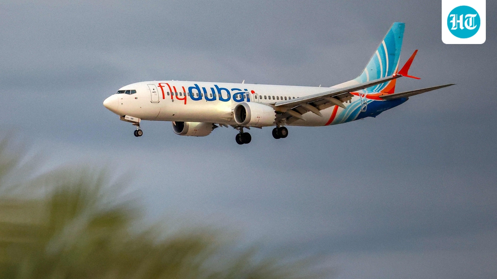 Missed warning signs, unchecked lists: Security lapses that allowed Omani co-pilot on Israel-bound flydubai flight 1 50f300b9efa2073b62d2ffe930b5df051e1ee929f0a9d99ef4a2ee34d0eaadcc