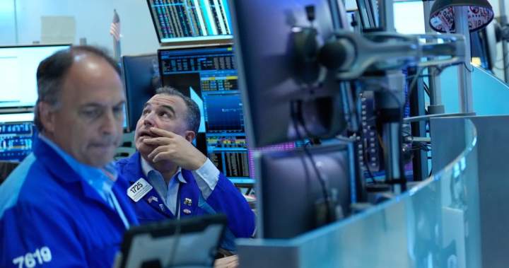 AI optimism is fueling tech stocks amid rising oil prices and bond yields 1 5324d3e81d29523a1757e6288d9290793b4e68eabd1cfba868bb80e53640f702