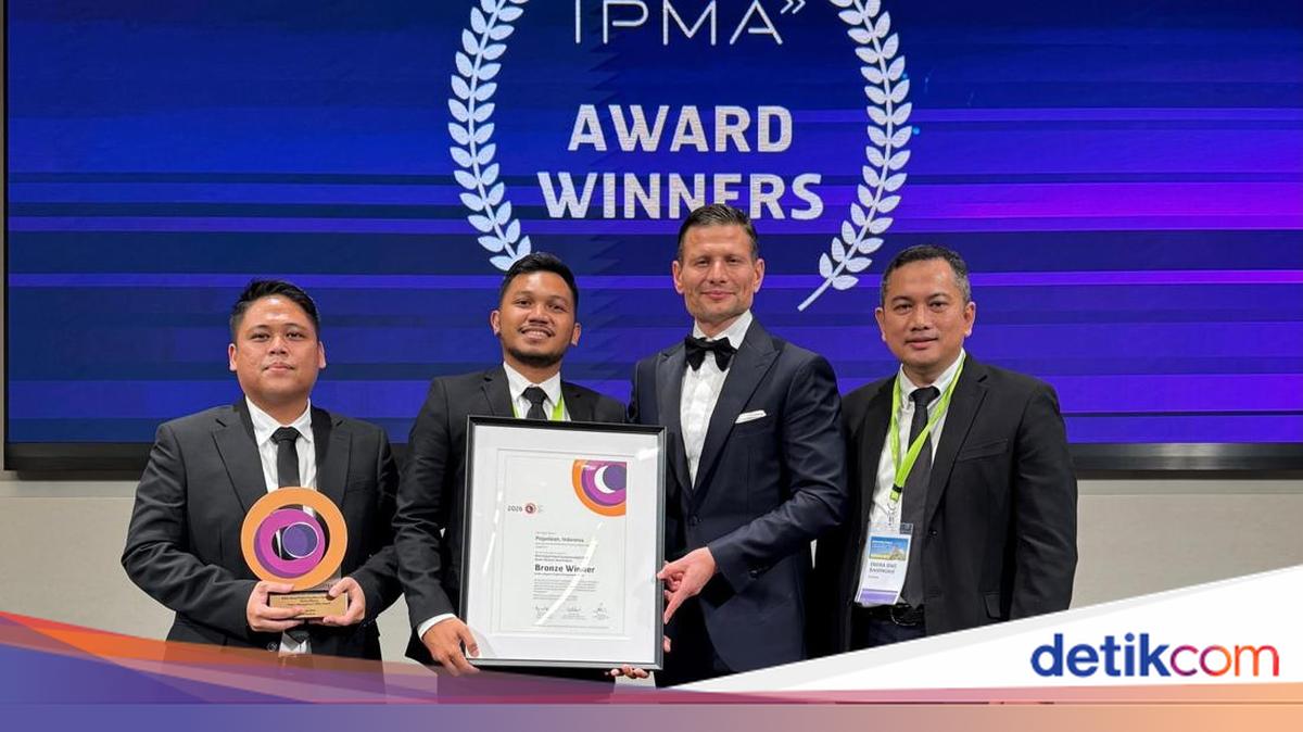 Pegadaian Sabet Penghargaan IPMA Global Project Excellence Award 2026 1 534dae4140cac19afad628c5897366907cfeca4c973159444b5f415f1a400c8e