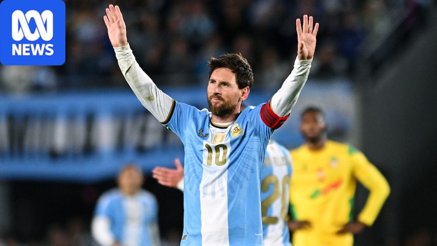 Lionel Messi scores final goal in emotional farewell to Argentina 1 538c22444fd7f85b7eac5a53dbdc0cbcfc818808d60fc35476222ef0d2c142b5