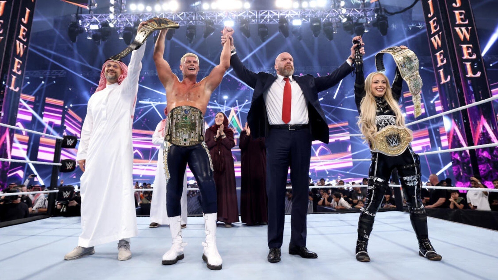 WWE Wants 'United Front' Amidst Crown Jewel Uncertainty 1 53b642ad27f5a574a0fbf3d031b26ed1ff45bd7567aaf384061a3e955b544c4b