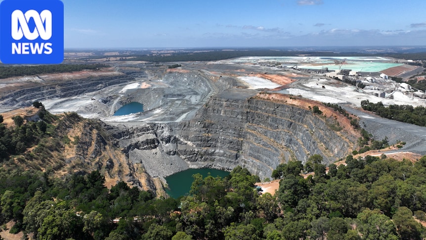 Watchdog identifies 'psychological harm' at world's largest lithium mine 1 54121b9c25e619a51b81cce8f7c606b83e7fc2bf577bad7706a2e7bd6583fdc3